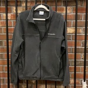 Columbia Fleece
